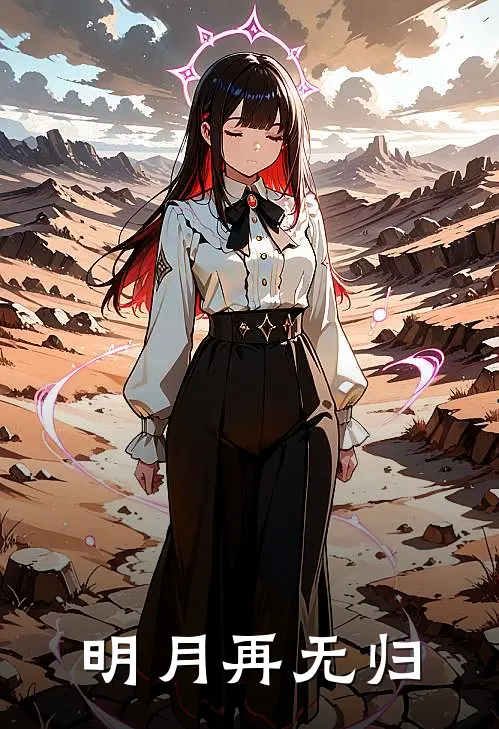 明月再无归