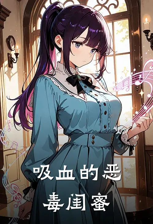 吸血的恶毒闺蜜