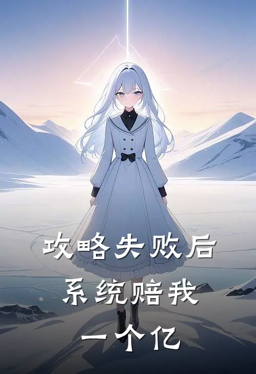 攻略失败后，系统赔我一个亿