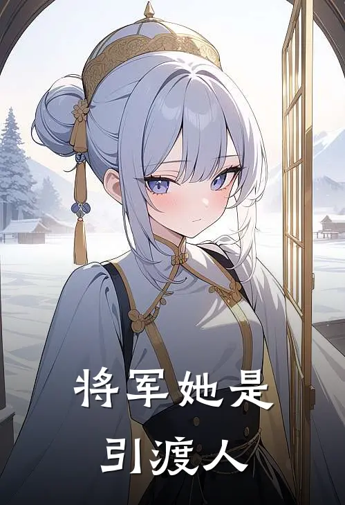 将军她是引渡人