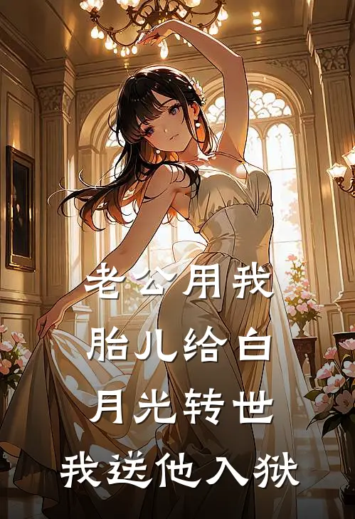 老公用我胎儿给白月光转世，我送他入狱