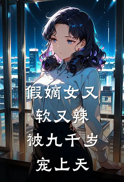 假嫡女又软又辣，被九千岁宠上天