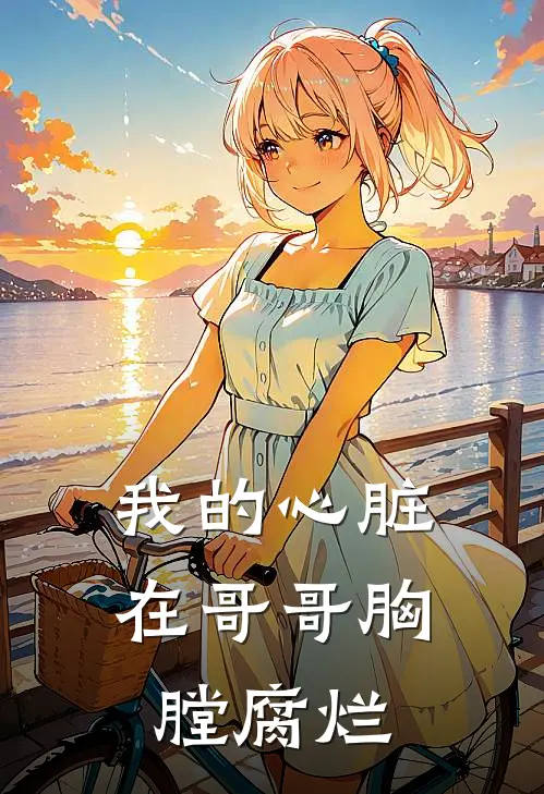 我的心脏在哥哥胸膛腐烂