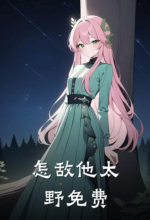 怎敌他太野免费