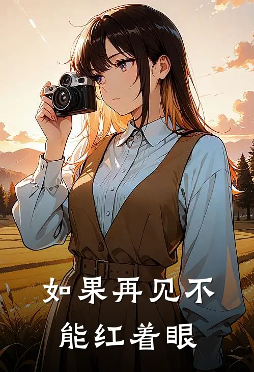 如果再见不能红着眼