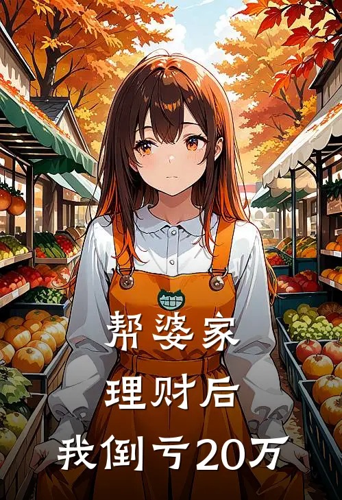 帮婆家理财后，我倒亏20万