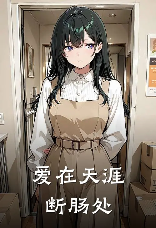 爱在天涯断肠处