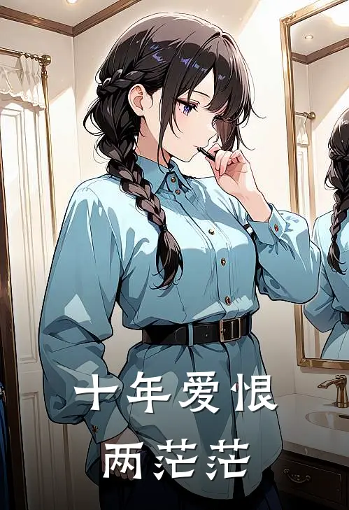 十年爱恨两茫茫