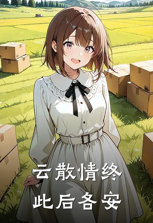 云散情终，此后各安