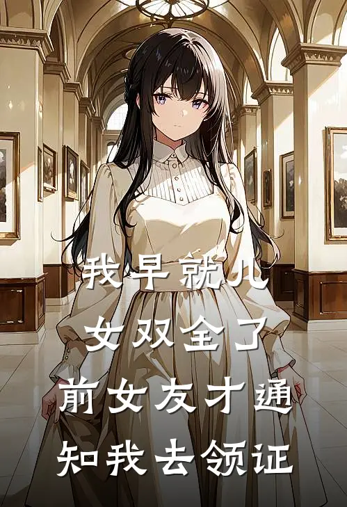 我早就儿女双全了，前女友才通知我去领证