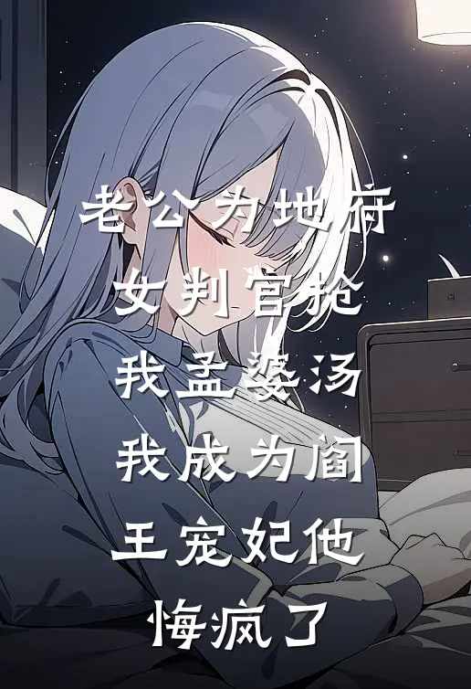 老公为地府女判官抢我孟婆汤，我成为阎王宠妃他悔疯了