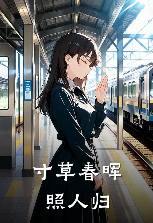寸草春晖，照人归