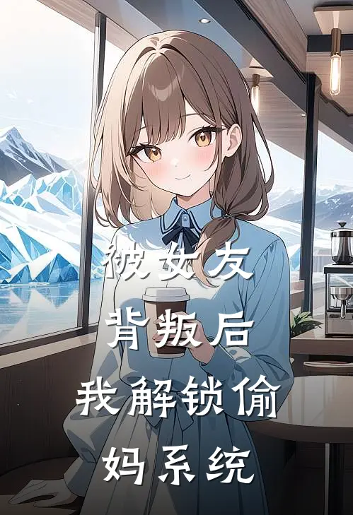 被女友背叛后，我解锁偷妈系统