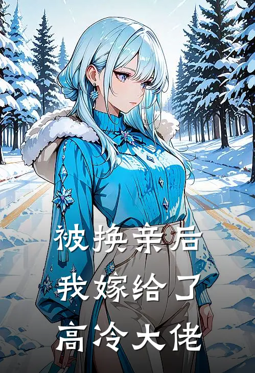 被换亲后，我嫁给了高冷大佬