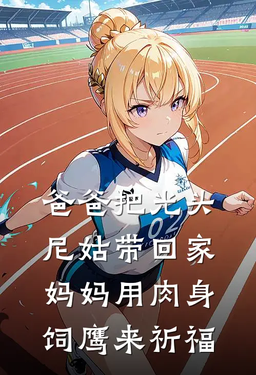 爸爸把光头尼姑带回家，妈妈用肉身饲鹰来祈福
