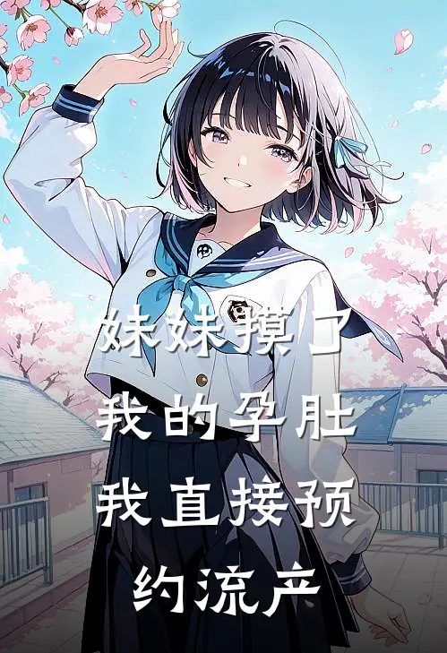 妹妹摸了我的孕肚，我直接预约流产