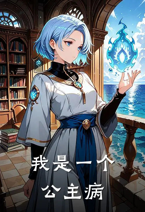 我是一个公主病