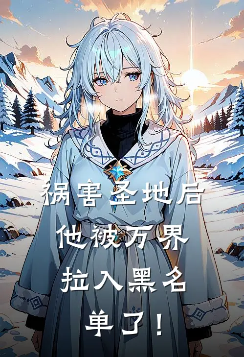 祸害圣地后，他被万界拉入黑名单了！