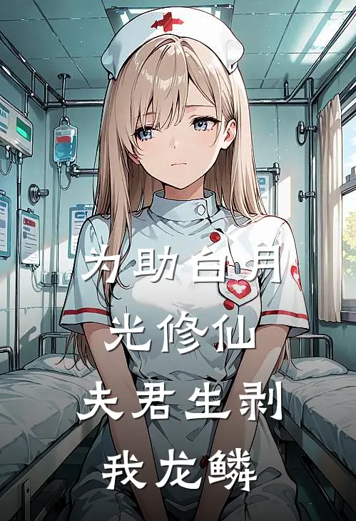 为助白月光修仙，夫君生剥我龙鳞