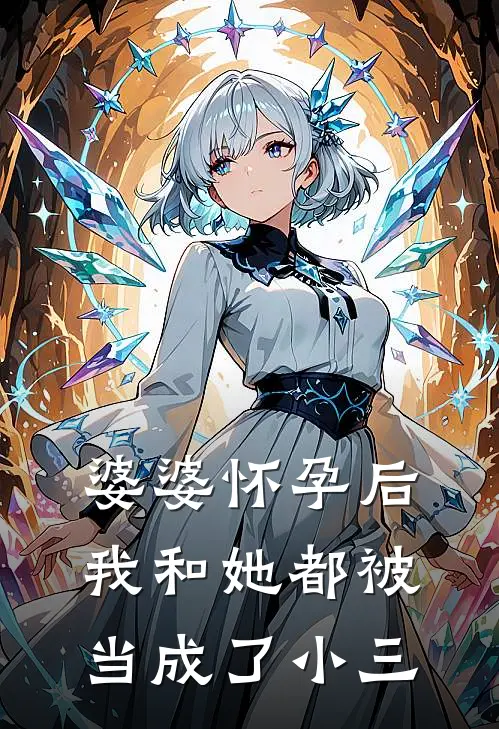 婆婆怀孕后，我和她都被当成了小三