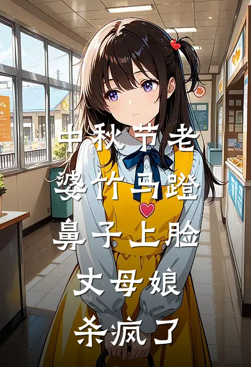 中秋节老婆竹马蹬鼻子上脸，丈母娘杀疯了