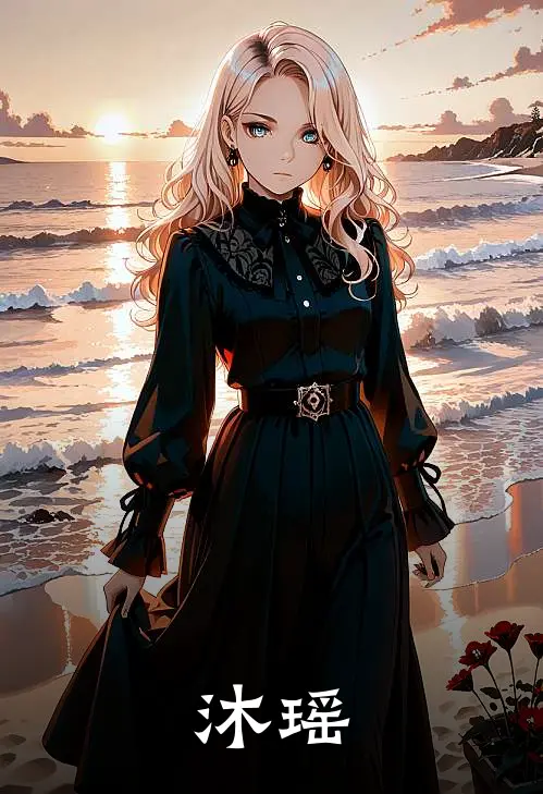 沐瑶