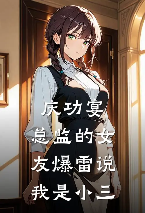 庆功宴，总监的女友爆雷说我是小三