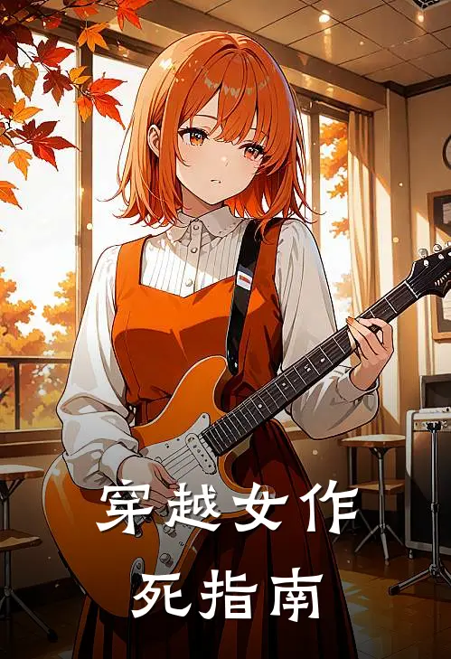 穿越女作死指南