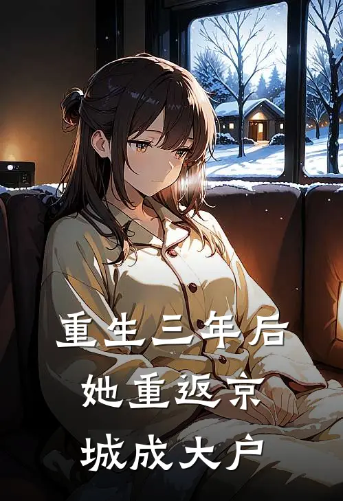 重生三年后，她重返京城成大户