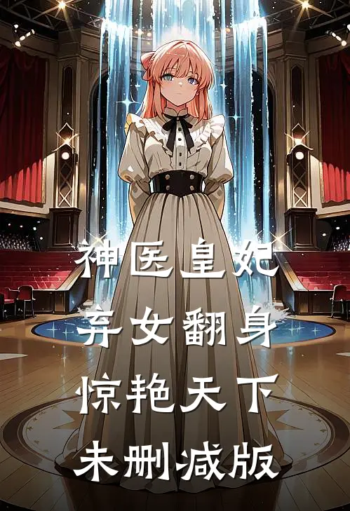 神医皇妃：弃女翻身惊艳天下未删减版