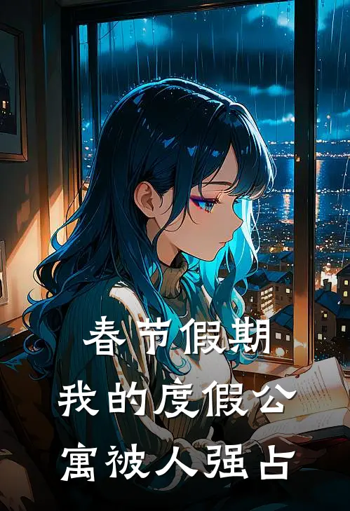 春节假期，我的度假公寓被人强占