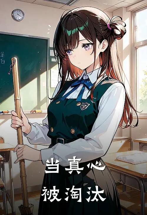 当真心被淘汰