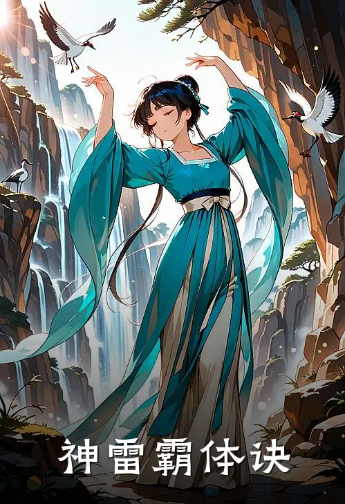 神雷霸体诀