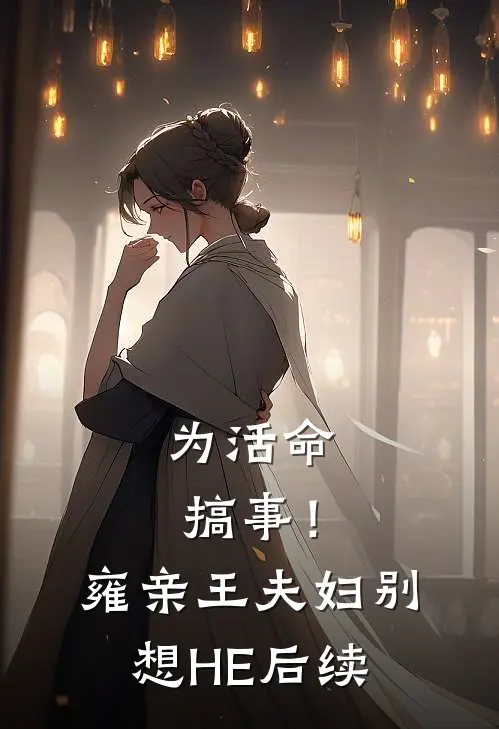 为活命搞事！雍亲王夫妇别想HE后续