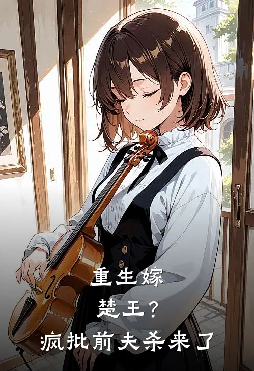 重生嫁楚王？疯批前夫杀来了