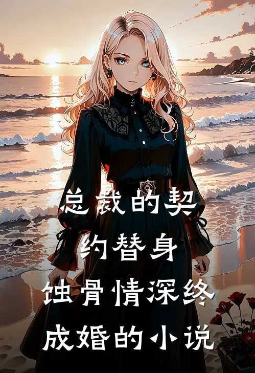 总裁的契约替身：蚀骨情深终成婚的小说