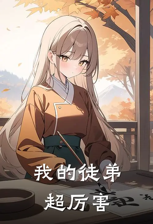 我的徒弟超厉害