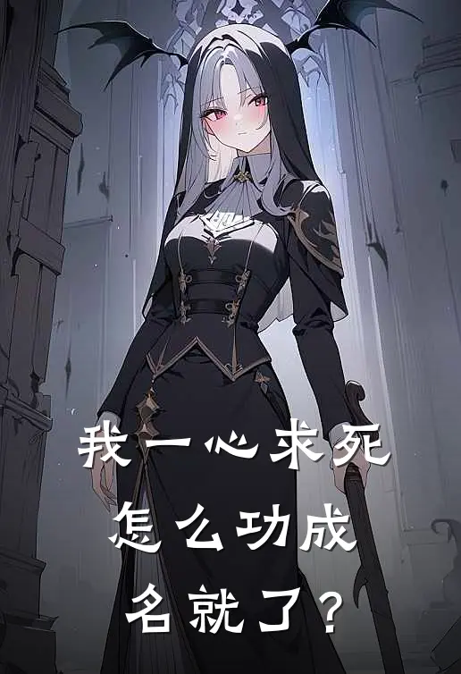 我一心求死，怎么功成名就了？