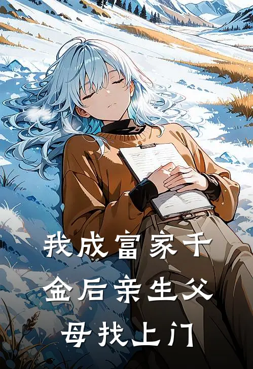 我成富家千金后亲生父母找上门