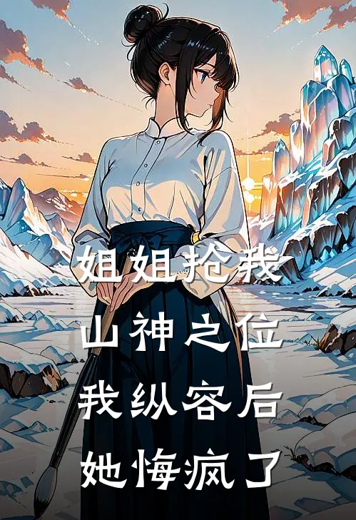 姐姐抢我山神之位，我纵容后她悔疯了
