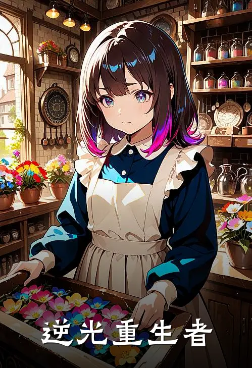 逆光重生者
