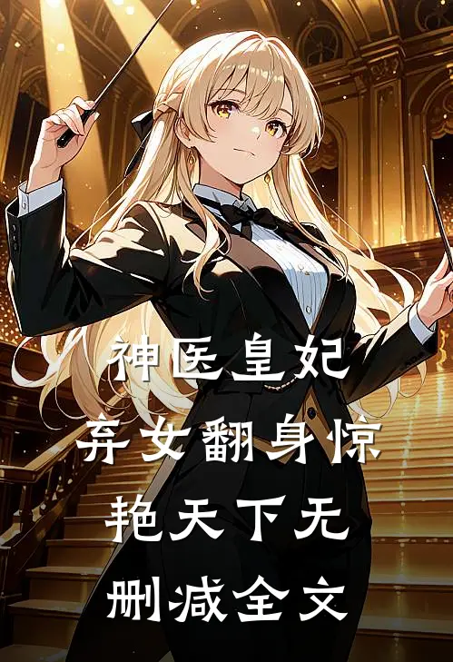 神医皇妃：弃女翻身惊艳天下无删减全文