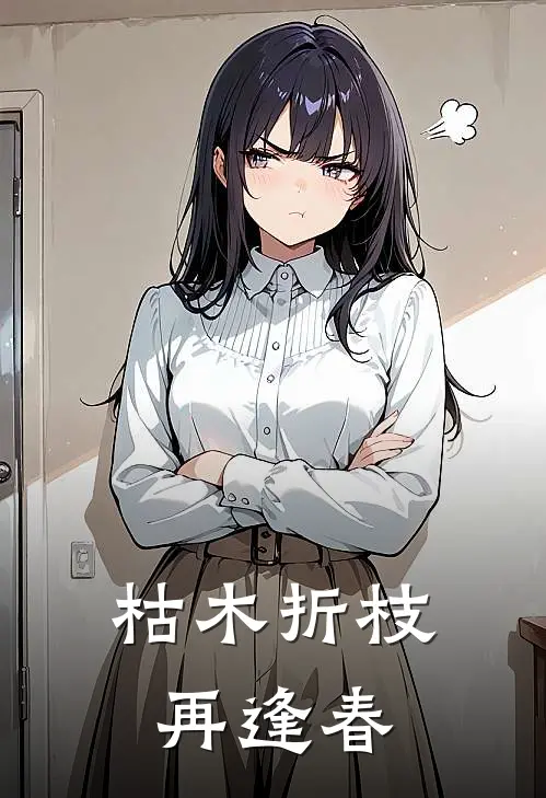 枯木折枝再逢春