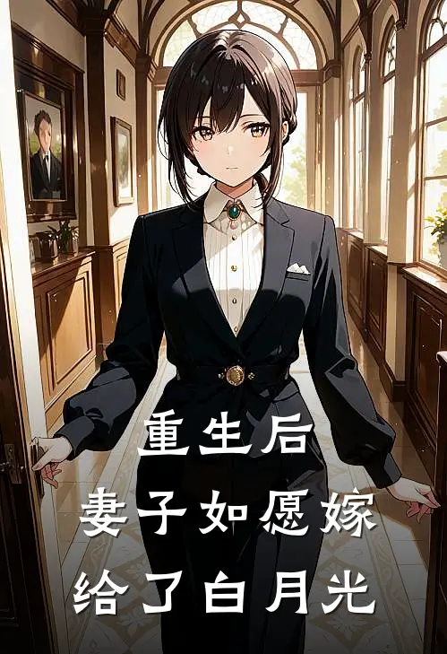 重生后，妻子如愿嫁给了白月光