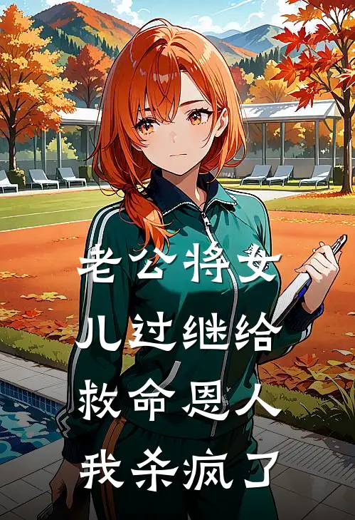 老公将女儿过继给救命恩人，我杀疯了