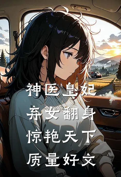 神医皇妃：弃女翻身惊艳天下质量好文