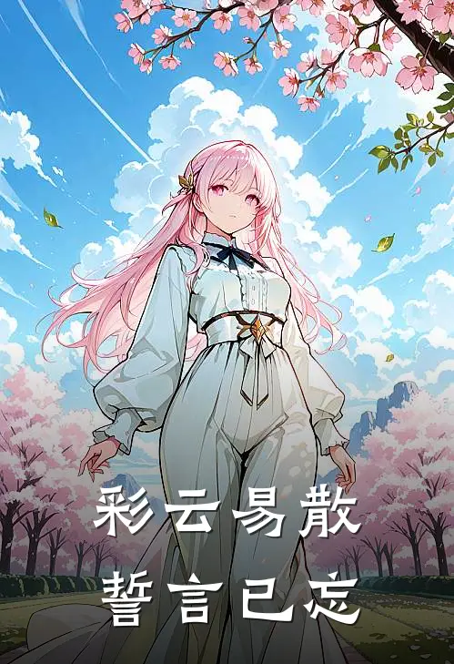 彩云易散，誓言已忘