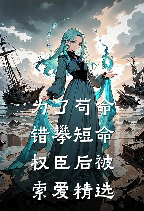 为了苟命，错攀短命权臣后被索爱精选