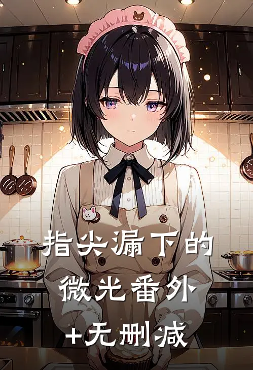 指尖漏下的微光番外+无删减