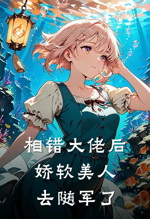 相错大佬后，娇软美人去随军了